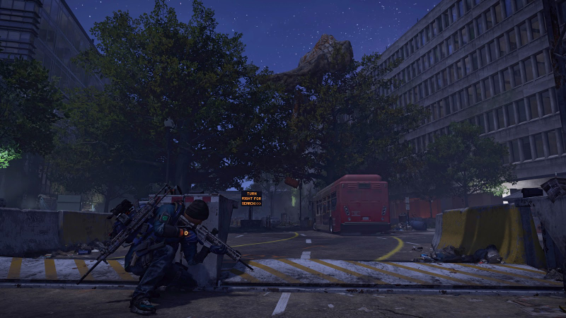 Illustration for article titled The Division 2’s Tree Crates Are A Good Idea